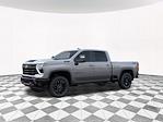 New 2026 Chevrolet Silverado 2500 LTZ Crew Cab for sale #N25076 - photo 4