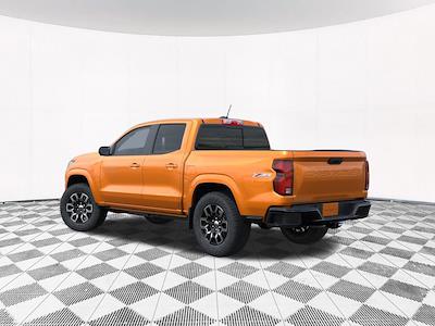 New 2026 Chevrolet Colorado - photo 1