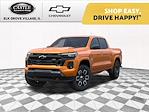 2026 Chevrolet Colorado Crew Cab 4WD Pickup for sale #N25122 - photo 1
