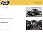 2015 Chevrolet Silverado 1500 Double Cab 4WD Pickup for sale #N25133A - photo 8
