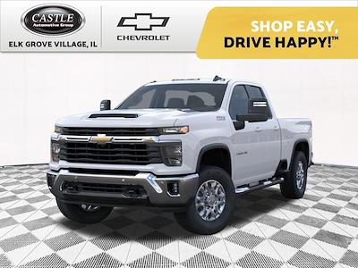 New 2026 Chevrolet Silverado 2500 - photo 1