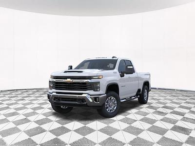 New 2026 Chevrolet Silverado 2500 - photo 1
