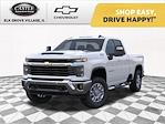 2026 Chevrolet Silverado 2500 Double Cab 4WD Pickup for sale #N25134 - photo 1