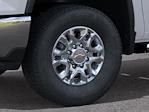 2026 Chevrolet Silverado 2500 Double Cab 4WD Pickup for sale #N25134 - photo 14