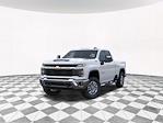 2026 Chevrolet Silverado 2500 Double Cab 4WD Pickup for sale #N25134 - photo 3