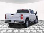 2026 Chevrolet Silverado 2500 Double Cab 4WD Pickup for sale #N25134 - photo 9