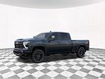 New 2026 Chevrolet Silverado 2500 LTZ Crew Cab for sale #N25157 - photo 9