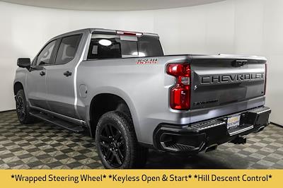 Used 2025 Chevrolet Silverado 1500 - photo 1