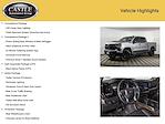 2025 Chevrolet Silverado 1500 Crew Cab 4WD Pickup for sale #N25157A - photo 14