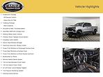 2025 Chevrolet Silverado 1500 Crew Cab 4WD Pickup for sale #N25157A - photo 18