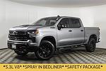 2025 Chevrolet Silverado 1500 Crew Cab 4WD Pickup for sale #N25157A - photo 4