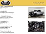 2025 Chevrolet Silverado 1500 Crew Cab 4WD Pickup for sale #N25157A - photo 22
