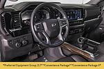 2025 Chevrolet Silverado 1500 Crew Cab 4WD Pickup for sale #N25157A - photo 7
