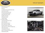 2025 Chevrolet Silverado 1500 Crew Cab 4WD Pickup for sale #N25157A - photo 10