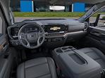 New 2026 Chevrolet Silverado 2500 LT Crew Cab for sale #N25159 - photo 5