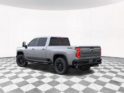 New 2026 Chevrolet Silverado 3500 - photo 1