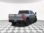 New 2026 Chevrolet Silverado 3500 LTZ Crew Cab for sale #N25160 - photo 9