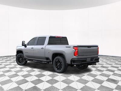 New 2026 Chevrolet Silverado 2500 - photo 1