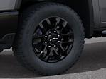 2026 Chevrolet Silverado 2500 Crew Cab 4WD Pickup for sale #N25162 - photo 14