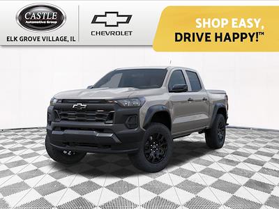 New 2026 Chevrolet Colorado - photo 1