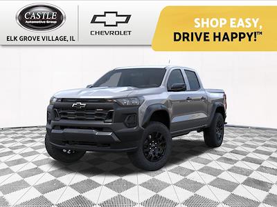 New 2026 Chevrolet Colorado - photo 1