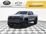 2026 Chevrolet Colorado Crew Cab 4WD Pickup for sale #N25182 - photo 1