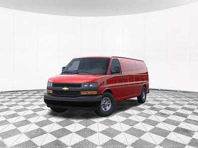 New 2026 Chevrolet Express 3500 - photo 1