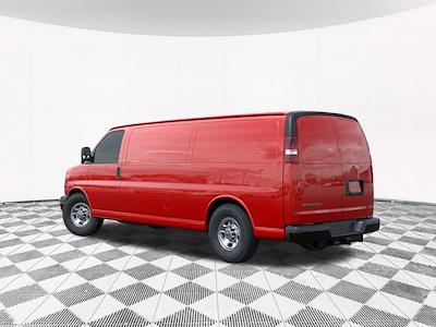 New 2026 Chevrolet Express 3500 - photo 1
