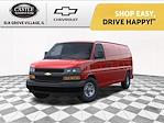 2026 Chevrolet Express 3500 RWD Empty Cargo Van for sale #N25183 - photo 1