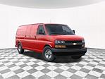 2026 Chevrolet Express 3500 RWD Empty Cargo Van for sale #N25183 - photo 12