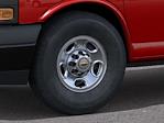 2026 Chevrolet Express 3500 RWD Empty Cargo Van for sale #N25183 - photo 14