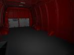 2026 Chevrolet Express 3500 RWD Empty Cargo Van for sale #N25183 - photo 24