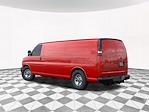 2026 Chevrolet Express 3500 RWD Empty Cargo Van for sale #N25183 - photo 6