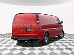 2026 Chevrolet Express 3500 RWD Empty Cargo Van for sale #N25183 - photo 9