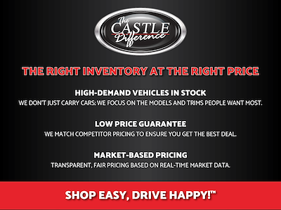 New 2026 Chevrolet Express 3500 - photo 1