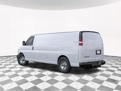 New 2026 Chevrolet Express 3500 Empty Cargo Van for sale #N25185 - photo 2
