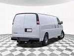 New 2026 Chevrolet Express 3500 Empty Cargo Van for sale #N25185 - photo 8