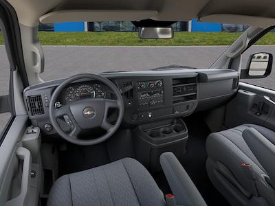 New 2026 Chevrolet Express 3500 - photo 1