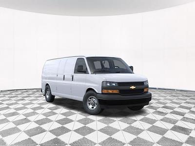 New 2026 Chevrolet Express 3500 - photo 1