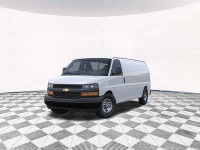 New 2026 Chevrolet Express 3500 - photo 1