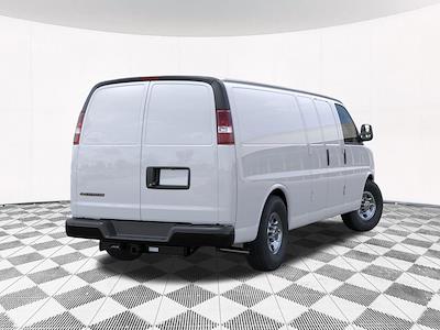 New 2026 Chevrolet Express 3500 - photo 1