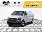 2026 Chevrolet Express 3500 RWD Empty Cargo Van for sale #N25187 - photo 1