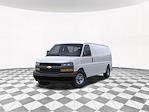2026 Chevrolet Express 3500 RWD Empty Cargo Van for sale #N25187 - photo 3