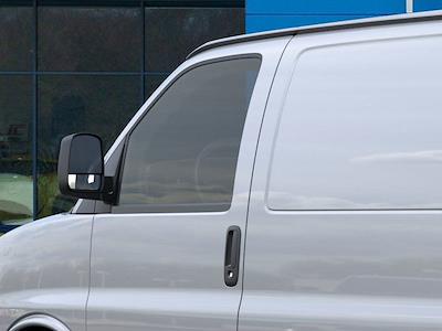 New 2026 Chevrolet Express 3500 - photo 1