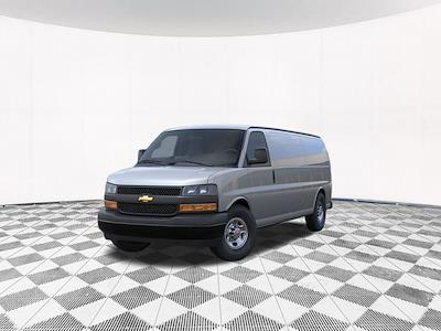 New 2026 Chevrolet Express 3500 - photo 1