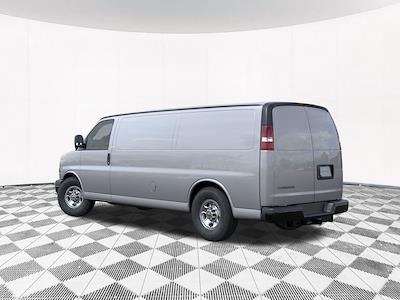 New 2026 Chevrolet Express 3500 Empty Cargo Van for sale #N25188 - photo 2