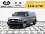2026 Chevrolet Express 3500 RWD Empty Cargo Van for sale #N25188 - photo 1