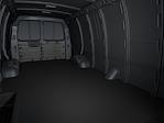 2026 Chevrolet Express 3500 RWD Empty Cargo Van for sale #N25188 - photo 24