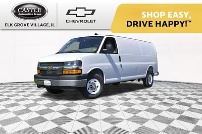 New 2025 Chevrolet Express 2500 - photo 1