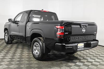 Used 2022 Nissan Frontier - photo 1